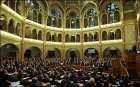 Ezen a héten készül el a parlamenti beléptetési rendszer