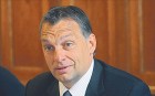 Hétfőn tartja országértékelőjét Orbán Viktor