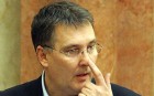 Fapál László államtitkár, a HM-es vesztegetési ügy egyik gyanúsítottja 