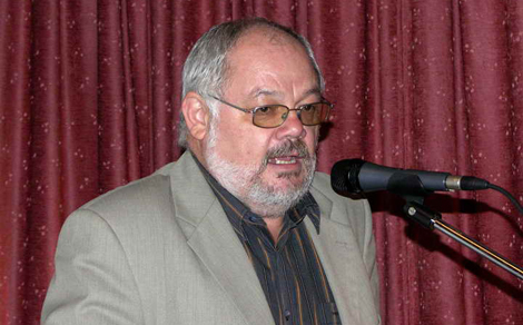 Zongor Gábor a Települési Önkormányzatok Országos Szövetségének főtitkára