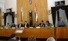 Történelmű jelentőségű konferenciát rendezett az Országos Polgárőr Szövetség