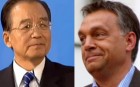 Diplomáciai diadal: a kínai miniszterelnök Orbán Viktorral is találkozik Európai körútján
