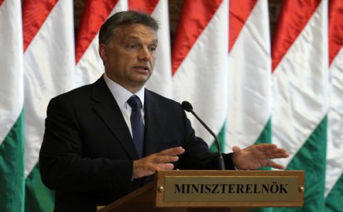 Orbán Viktor miniszterelnök felkérte a nemzetgazdasági minisztert, állítson fel otthonvédelmi monitoringbizottságot 