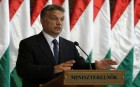 Orbán: Nem fogjuk hagyni, hogy a válság és a korábbi rossz döntések árát az emberek fizessék meg