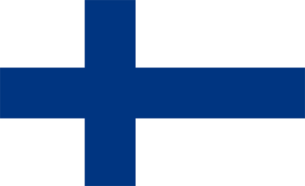 Finnország