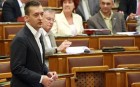 Igent mondott a parlament az egyösszegű végtörlesztésre
