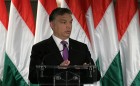 Orbán Viktor a bankrendszer újraszabályozásáról