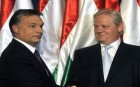 Orbán, Tarlós egyeztetés a hét második felében