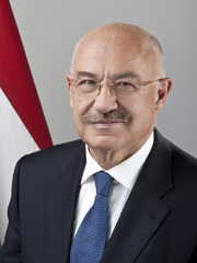  Martonyi János külügyminiszter