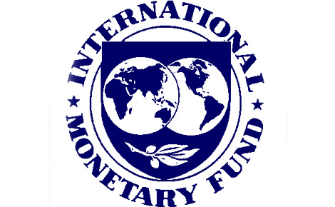  International Monetary Fund, IMF