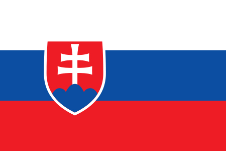 szlovákia