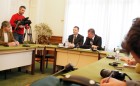 Szabolcs megye intézményeit a Megyei Intézményfenntartó Központ viszi tovább
