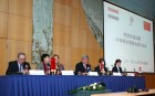 A Kínai - Magyar Üzleti Tanács megtartotta alakuló ülését