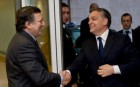 Orbán Viktor: A magyar fél kész a tárgyalások megkezdésére