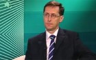 Varga Mihály az EchoTV-ben beszélt a külföldi támadásokról