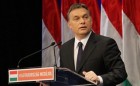 Orbán: a kiszámítható befektetői környezetnek is a munkahelyek helyreállítását kell szolgálnia