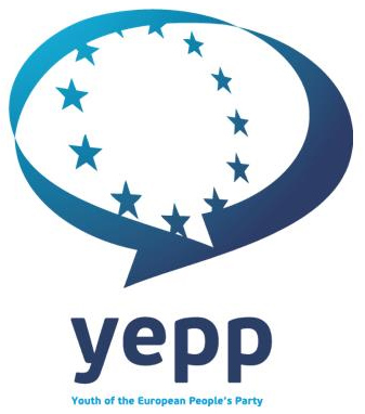 Európai Néppárt ifjúsági szervezete (YEPP) 