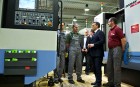 Az orosházi gyárbővítéshez a magyar állam is hozzájárult 1,9 milliárddal