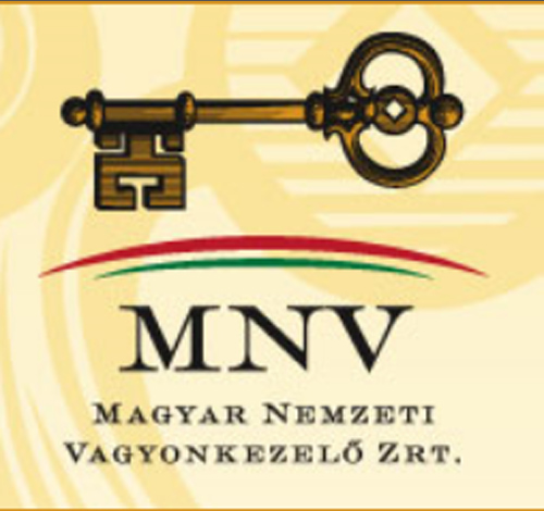 Magyar Nemzeti Vagyonkezelő Zrt