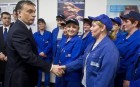 110 új munkahelyet teremt az 5 milliárdos új kecskeméti gyár