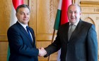 Szerbia Uniós tagjelölti státusza Magyarország érdeke is