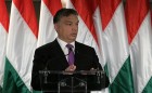 Orbán: Európai nemzetként követeljük az európai elbánást!