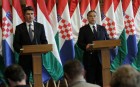 Orbán: Magyarországnak kötelessége támogatni Horvátország integrációs törekvéseit