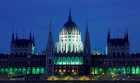 A Magyar Nemzeti Bankról szóló törvény módosításáról is dönthet az Országgyűlés