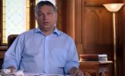 Orbán Viktor a brüsszeli pozitív döntésekről