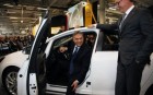 800 új munkahelyet teremt a szentgotthárdi Opel motorgyára
