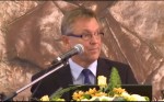  Matolcsy György az  európai uniós források elosztásáról Móron