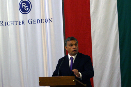  Orbán Viktor 