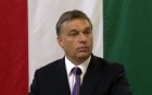 Stratégiai partnerségi megállapodást írt alá  Orbán Viktor a Richterrel