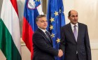 Magyarország fontos gazdasági partnere Szlovéniának