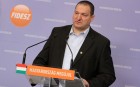 Új törvényjavaslatot terjeszt a Parlament elé a Fidesz