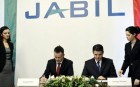 A kormány és a Jabil együttműködése több száz magyar kis- és középvállalkozásról is szól