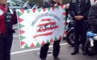 Nem engedik az Adj Gázt! rendezvényt