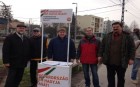  Szűcs Lajos: Több mint százezer aláírást gyűjtöttünk Pest megyében