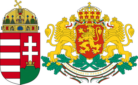 Magyar-bolgár 