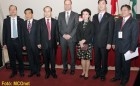 Előadások a II. Magyar és Kínai Önkormányzatok Partnerségi Konferenciáján