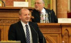 Miniszteri és államtitkári előadások a 'Magyar Értékek és Hungarikumok a Parlamentben' konferencián