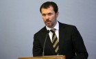 Giró-Szász András: A kormány legfőbb feladata, hogy ismét meginduljon a növekedés