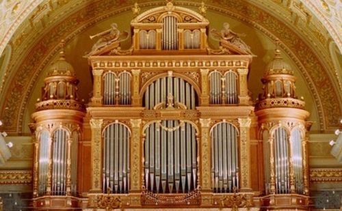 A Szent István Bazilikában különleges hangversenyt rendeznek