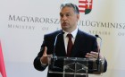 Orbán Viktor sürgeti az EU és Oroszország együttműködését