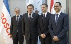 Magyarország második legnagyobb külföldi munkaadójával, a Bosch-csoporttal írt alá megállapodást a kormány