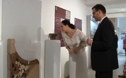 Állami támogatásból és Szentendre összegéből fogják működtetni a 2013-as évben a szentendrei múzeumot