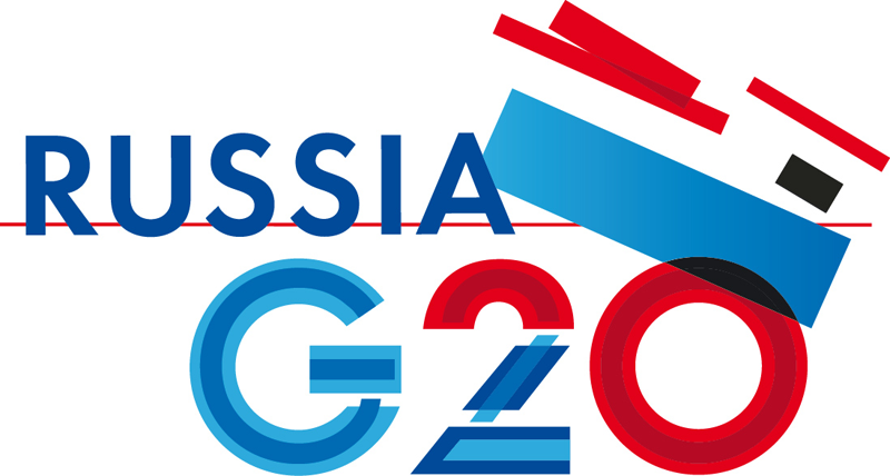 G20-csúcstalálkozó Oroszországban
