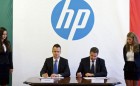 A Hewlett-Packard lett a magyar kormány 30. stratégiai partnere