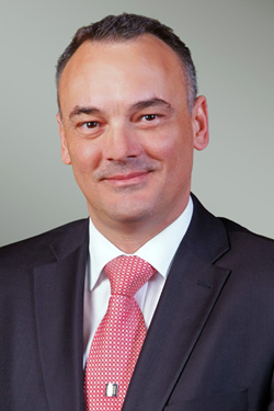 Borkai Zsolt (Fidesz-KDNP) polgármester