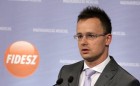 Szijjártó Péter: idén eddig 42 vállalat döntött a magyarországi beruházás mellett